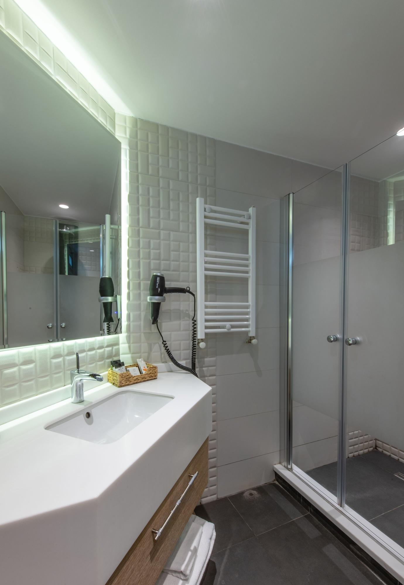 Hotel Riva's Moda Provincia di Istanbul