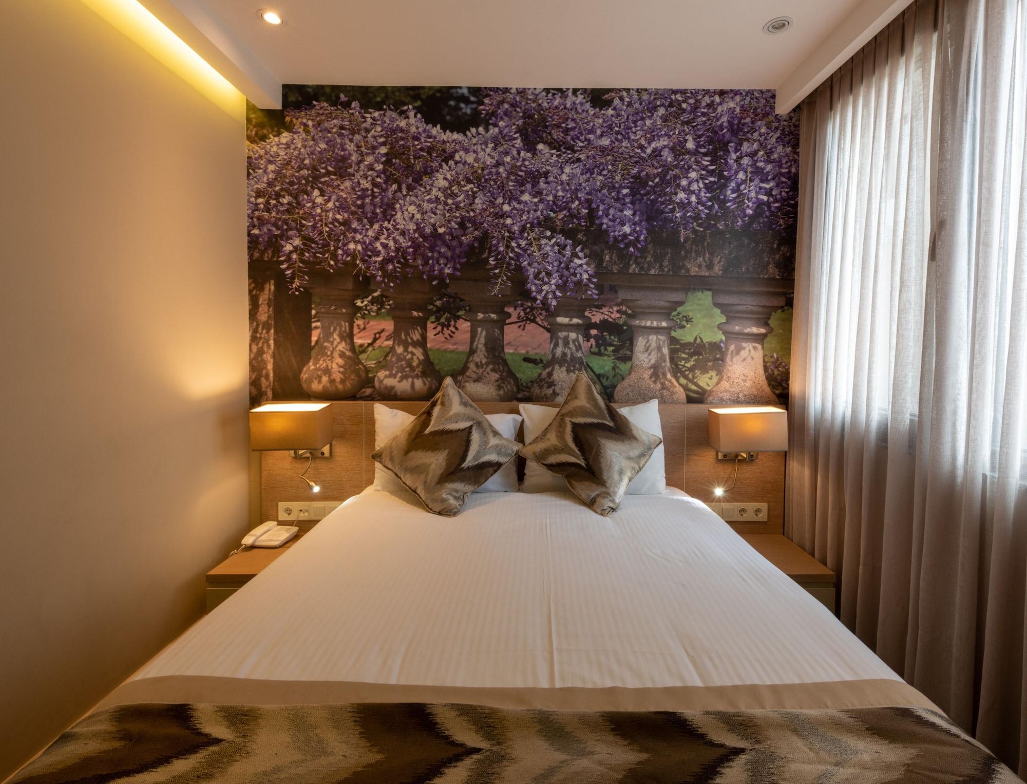 Riva's Moda 3* Provincia di Istanbul