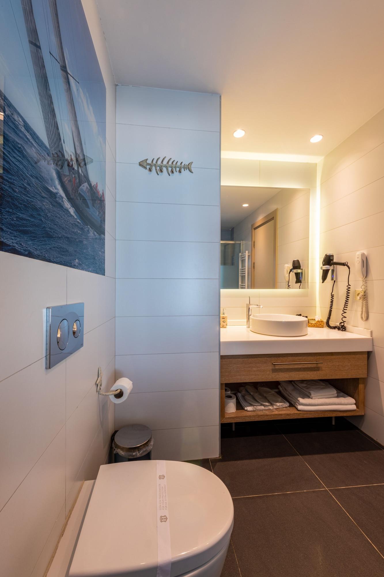 Riva's Moda Provincia di Istanbul