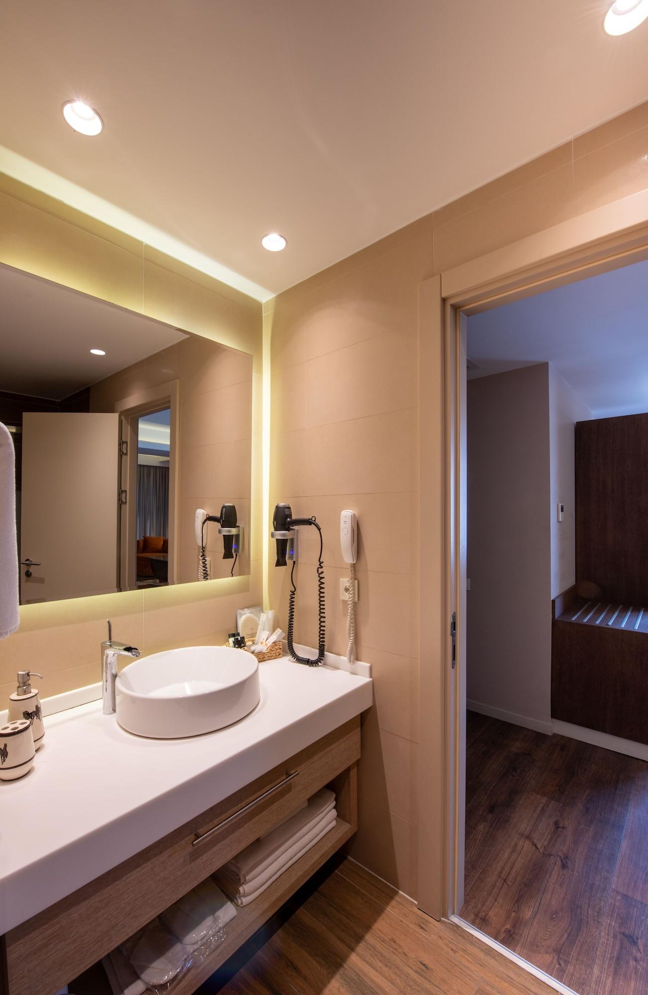 Riva's Moda 3* Provincia di Istanbul