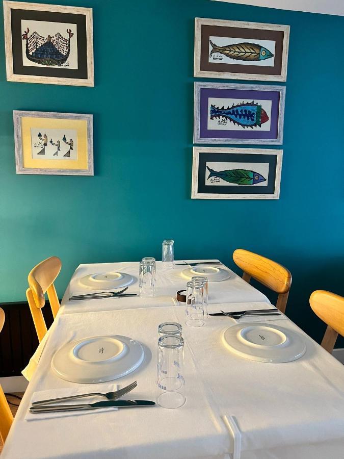 Hotel Riva's Moda Provincia di Istanbul
