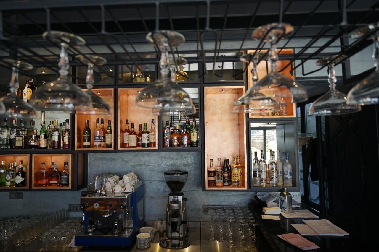 Riva's Moda Hotel Provincia di Istanbul