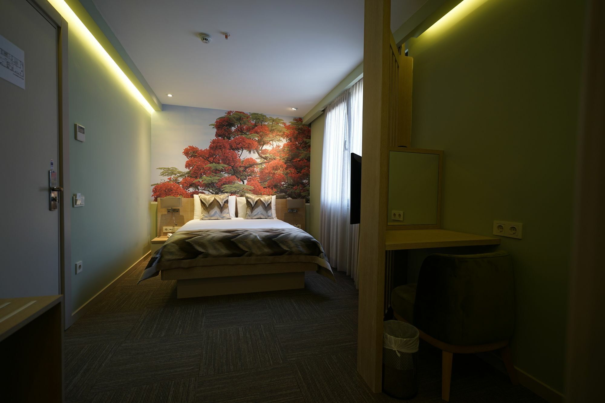 Hotel Riva's Moda Provincia di Istanbul