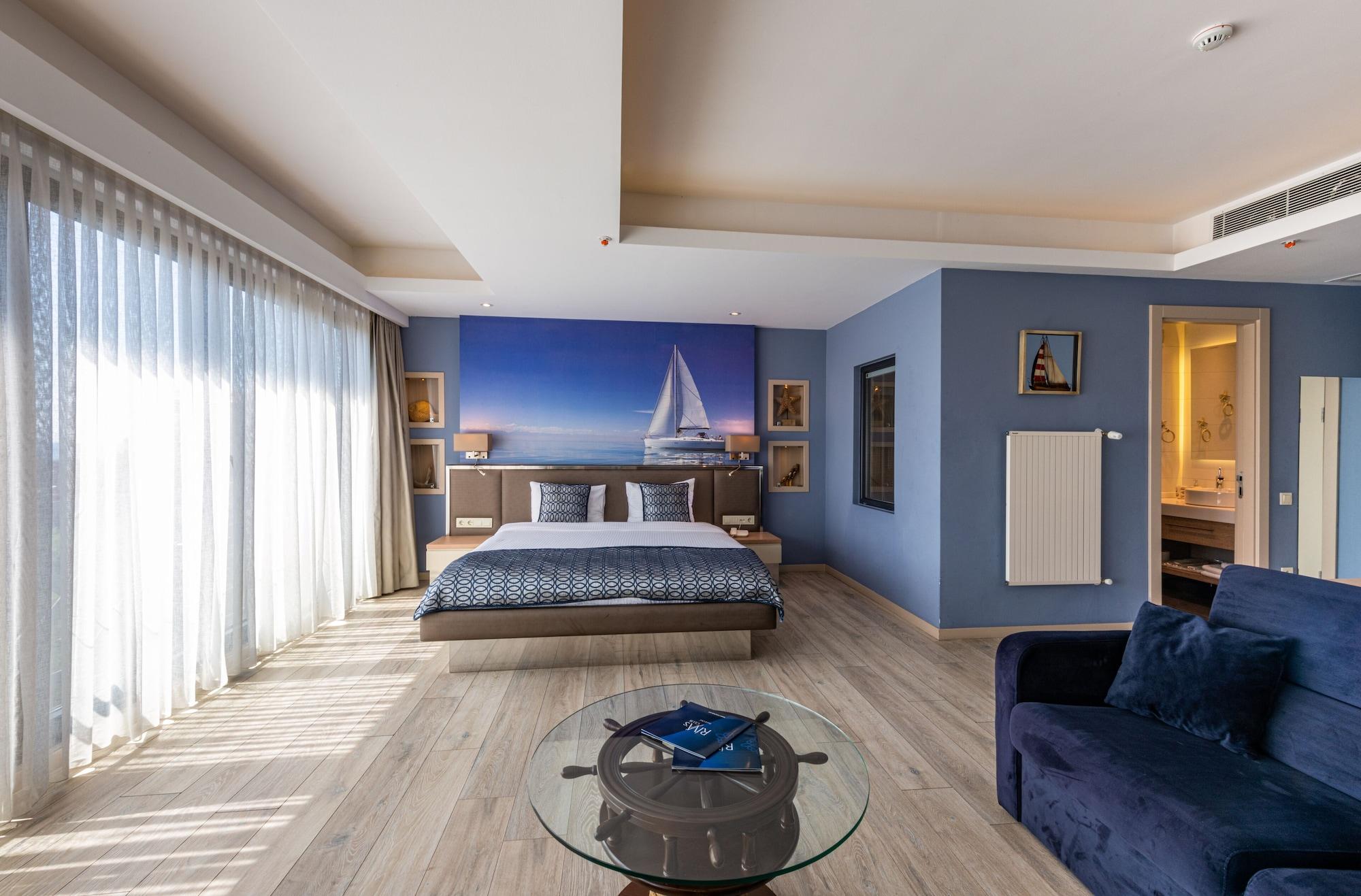 Otel Riva's Moda 3*