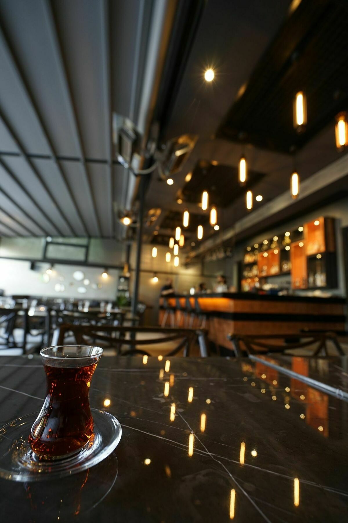 Hotel Riva's Moda Istanboel